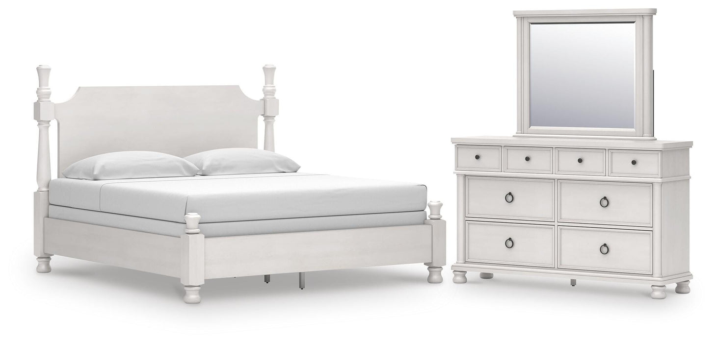 Rowlenstown Bedroom Set - LasVegasFurnitureOnline.com