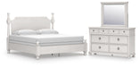 Rowlenstown Bedroom Set - LasVegasFurnitureOnline.com