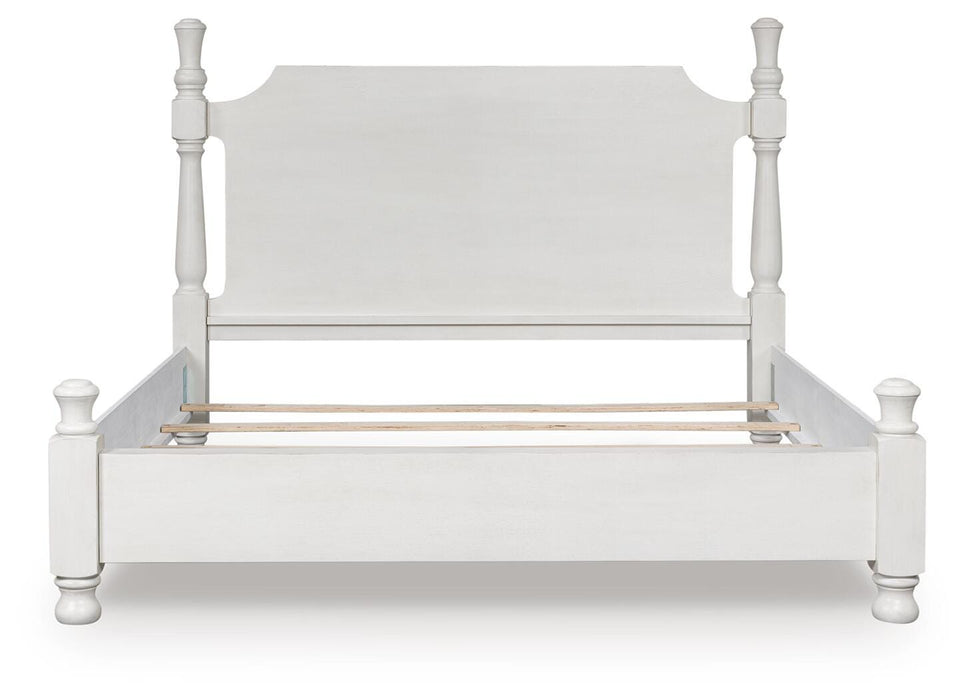 Rowlenstown Bed - LasVegasFurnitureOnline.com