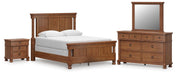 Rowlenstown Bedroom Set - LasVegasFurnitureOnline.com
