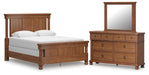 Rowlenstown Bedroom Set - LasVegasFurnitureOnline.com