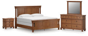 Rowlenstown Bedroom Set - LasVegasFurnitureOnline.com