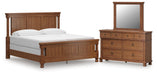 Rowlenstown Bedroom Set - LasVegasFurnitureOnline.com