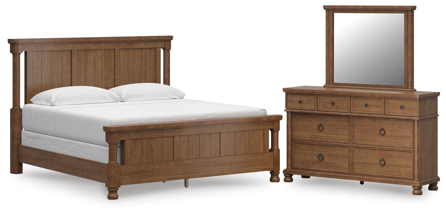 Rowlenstown Bedroom Set - LasVegasFurnitureOnline.com