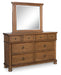 Rowlenstown Bedroom Set - LasVegasFurnitureOnline.com