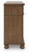 Chadworth Dresser - LasVegasFurnitureOnline.com