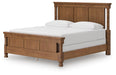Chadworth Bed - LasVegasFurnitureOnline.com
