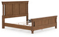 Chadworth Bed - LasVegasFurnitureOnline.com