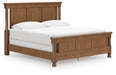Chadworth Bed - LasVegasFurnitureOnline.com
