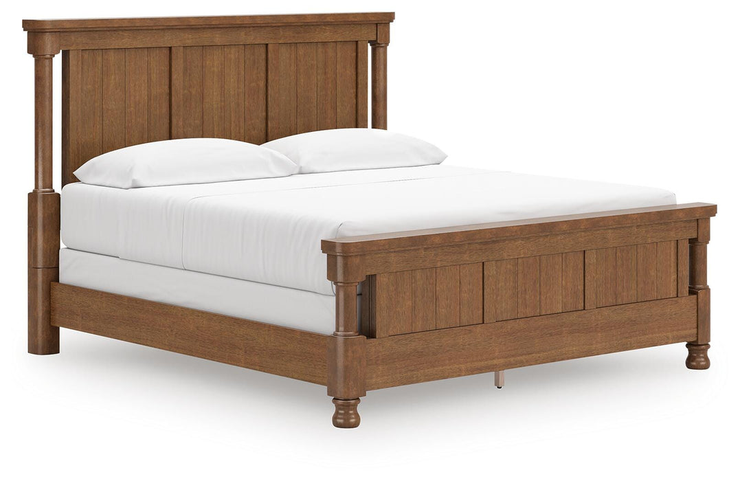 Rowlenstown Bedroom Set - LasVegasFurnitureOnline.com