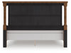 Rowlenstown Bedroom Set - LasVegasFurnitureOnline.com