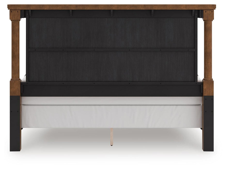 Rowlenstown Bedroom Set - LasVegasFurnitureOnline.com