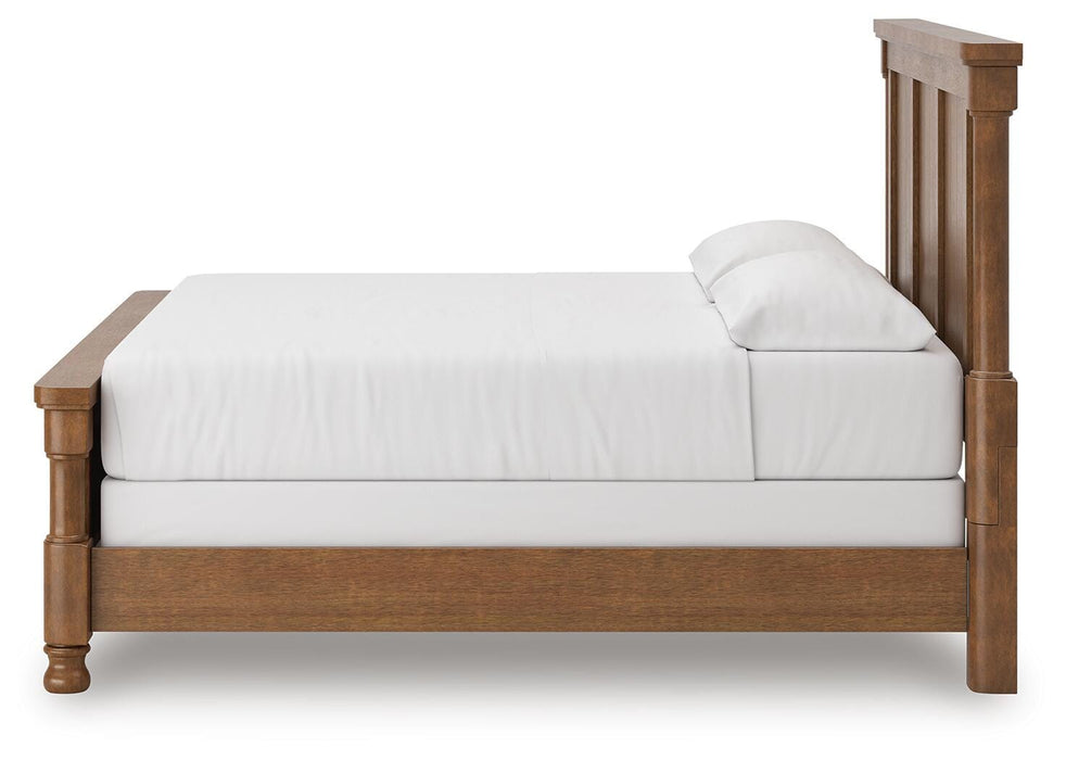 Rowlenstown Bedroom Set - LasVegasFurnitureOnline.com