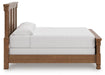 Rowlenstown Bedroom Set - LasVegasFurnitureOnline.com