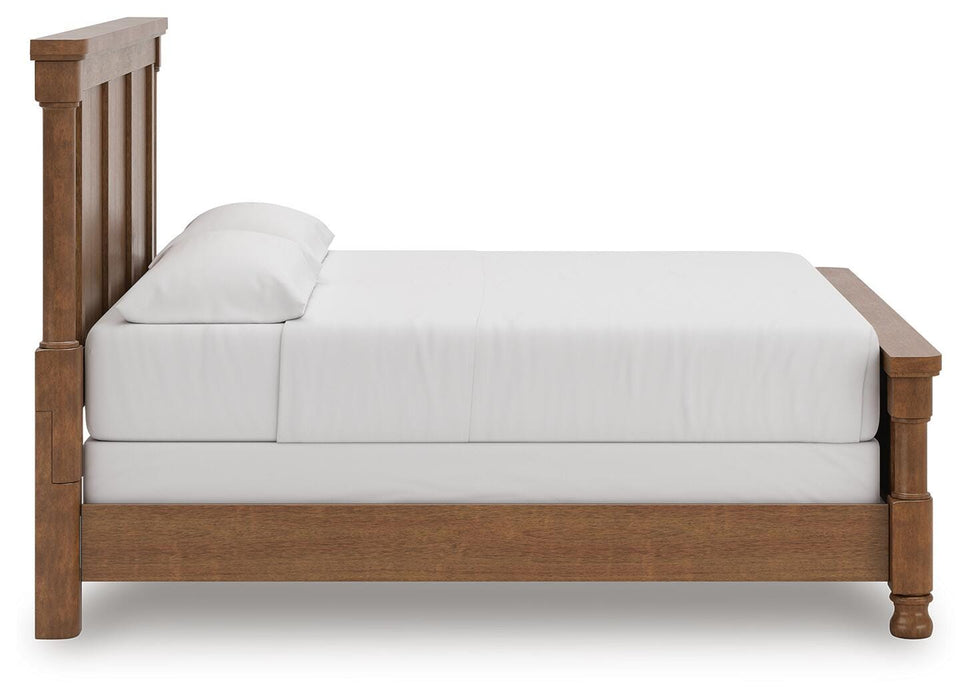 Rowlenstown Bedroom Set - LasVegasFurnitureOnline.com