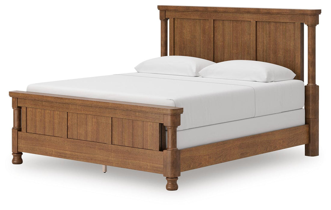 Rowlenstown Bedroom Set - LasVegasFurnitureOnline.com