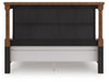 Rowlenstown Bedroom Set - LasVegasFurnitureOnline.com