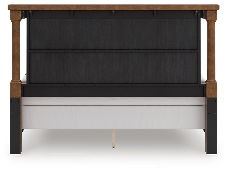 Rowlenstown Bedroom Set - LasVegasFurnitureOnline.com