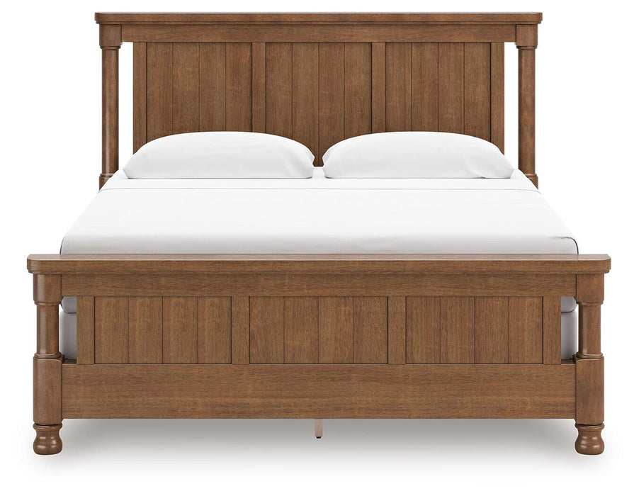 Rowlenstown Bedroom Set - LasVegasFurnitureOnline.com