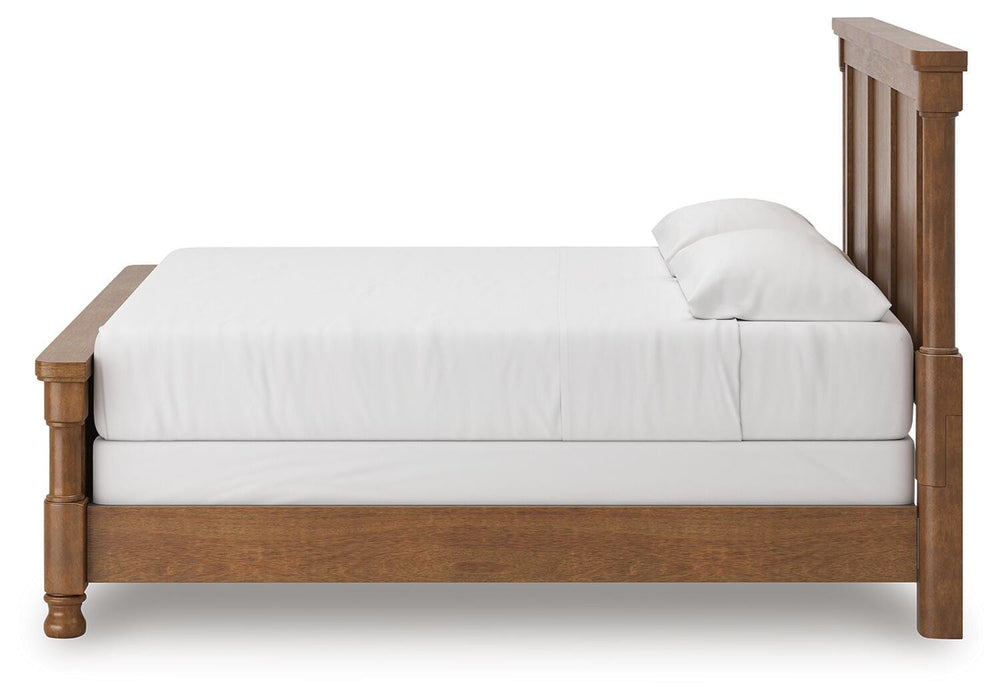 Rowlenstown Bedroom Set - LasVegasFurnitureOnline.com