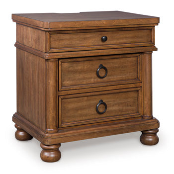 Rowlenstown Bedroom Set - LasVegasFurnitureOnline.com