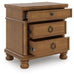 Rowlenstown Bedroom Set - LasVegasFurnitureOnline.com