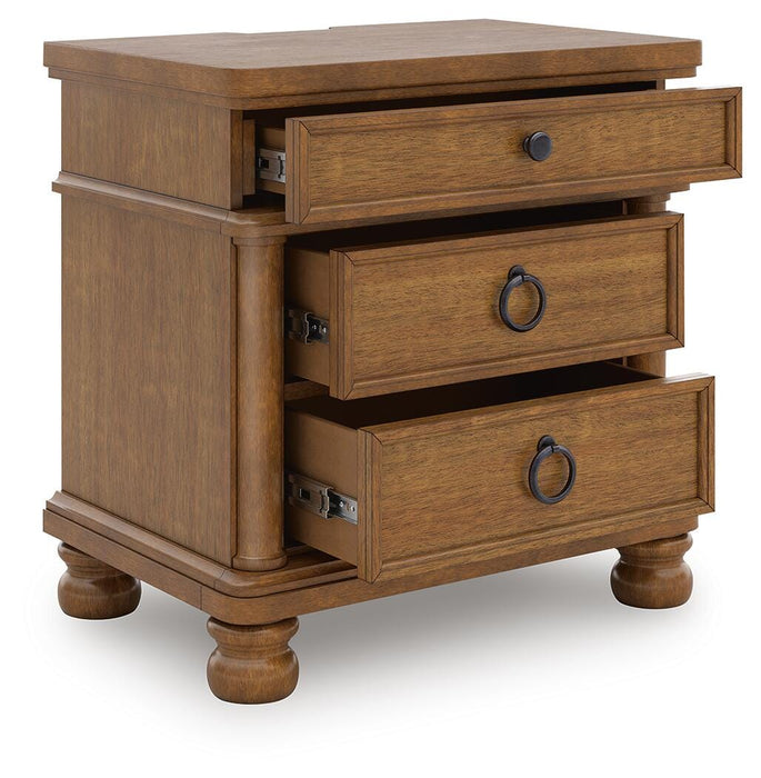 Rowlenstown Bedroom Set - LasVegasFurnitureOnline.com