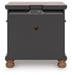 Rowlenstown Bedroom Set - LasVegasFurnitureOnline.com
