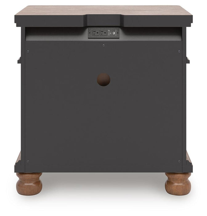 Rowlenstown Bedroom Set - LasVegasFurnitureOnline.com