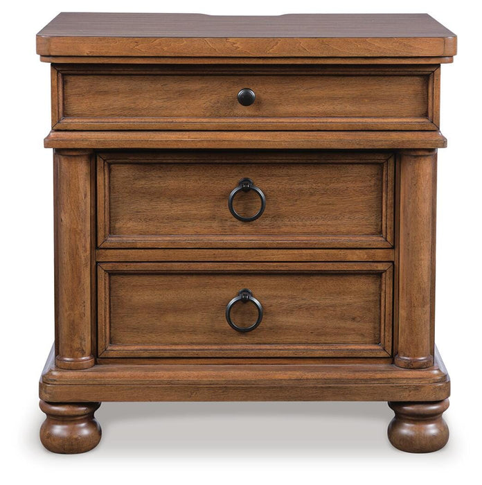 Rowlenstown Bedroom Set - LasVegasFurnitureOnline.com