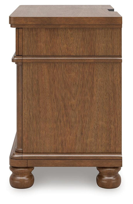 Rowlenstown Bedroom Set - LasVegasFurnitureOnline.com