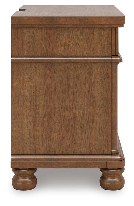 Rowlenstown Bedroom Set - LasVegasFurnitureOnline.com