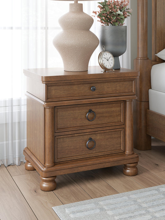 Rowlenstown Bedroom Set - LasVegasFurnitureOnline.com