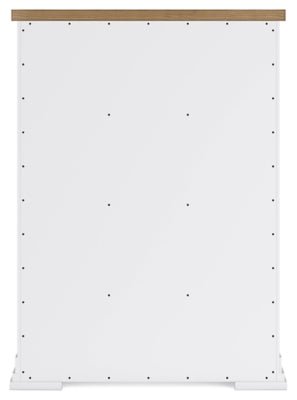 Ashbryn Chest of Drawers - LasVegasFurnitureOnline.com