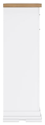 Ashbryn Chest of Drawers - LasVegasFurnitureOnline.com