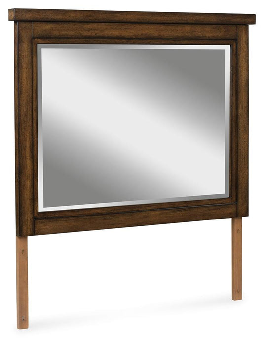 Taffenbrook Bedroom Mirror - LasVegasFurnitureOnline.com