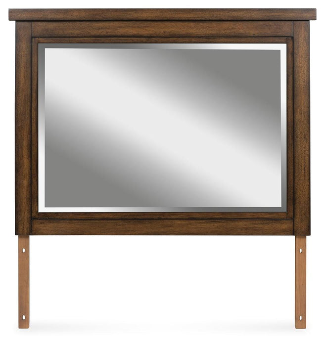 Taffenbrook Bedroom Mirror - LasVegasFurnitureOnline.com