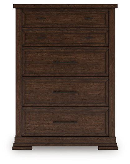 Taffenbrook Chest of Drawers