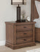 Taffenbrook Nightstand - LasVegasFurnitureOnline.com
