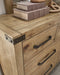 Ridgester Dresser - LasVegasFurnitureOnline.com