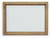 Ridgester Dresser and Mirror - LasVegasFurnitureOnline.com