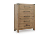 Ridgester Chest of Drawers - LasVegasFurnitureOnline.com