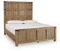 Ridgester Bed - LasVegasFurnitureOnline.com