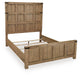Ridgester Bed - LasVegasFurnitureOnline.com