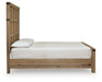 Ridgester Bed - LasVegasFurnitureOnline.com