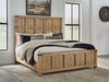 Ridgester Bed - LasVegasFurnitureOnline.com
