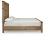 Ridgester Bed - LasVegasFurnitureOnline.com