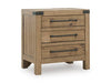Ridgester Nightstand - LasVegasFurnitureOnline.com