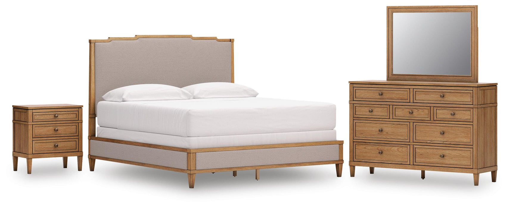 Sharlance Bedroom Set - LasVegasFurnitureOnline.com