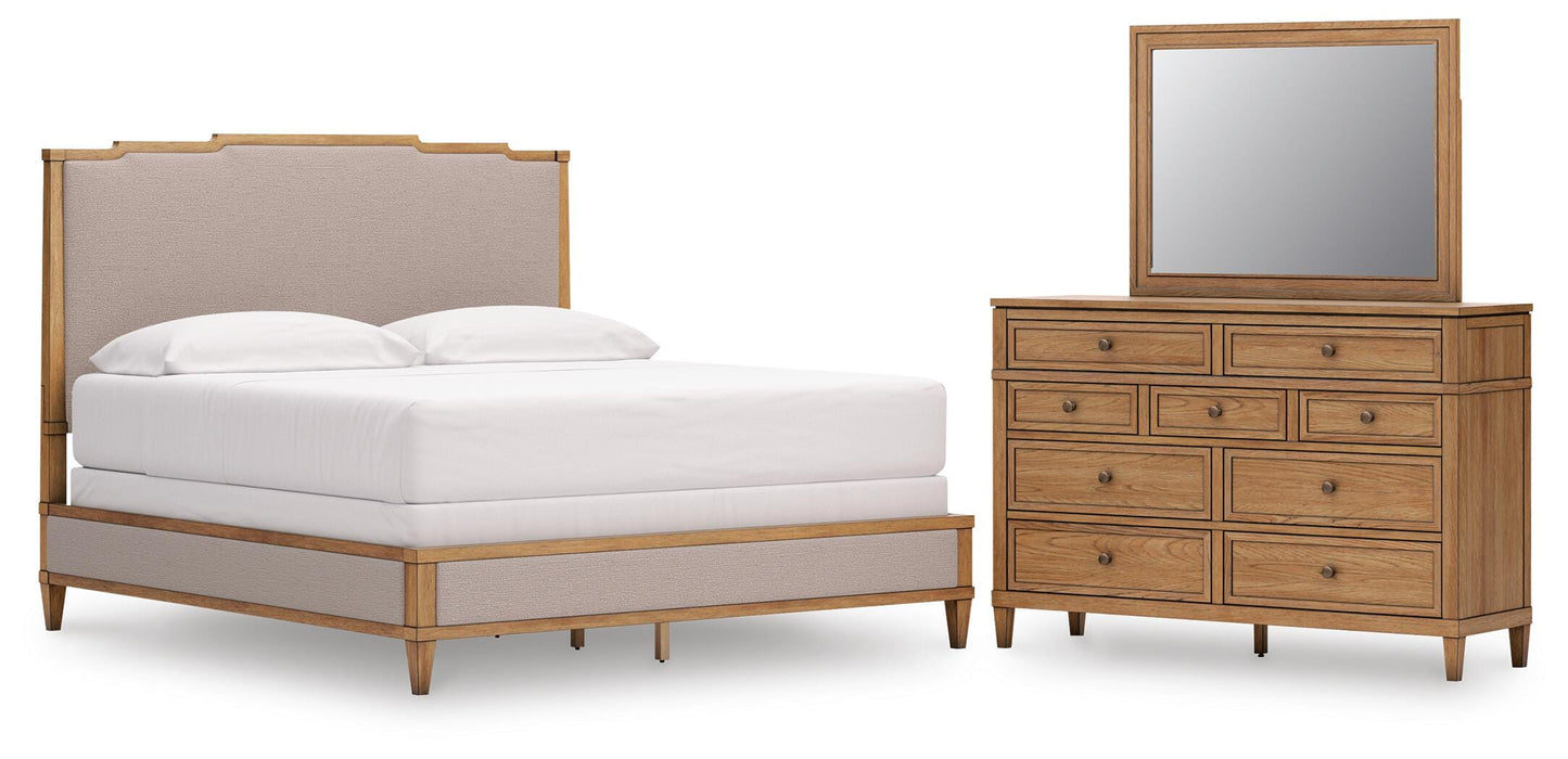 Sharlance Bedroom Set - LasVegasFurnitureOnline.com